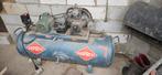 Airpress-compressor, Doe-het-zelf en Bouw, Compressors, Ophalen, Zo goed als nieuw