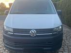 Volkswagen T6 TRANSPORTER 2.0 TDI 84kW Dubbele schuifdeur, Auto's, Bestelwagens en Lichte vracht, Voorwielaandrijving, Stof, Gebruikt