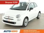Fiat 500 1.0 Mild-Hybrid Dolcevita (bj 2024), Auto's, Voorwielaandrijving, 4 zetels, Stof, Gebruikt