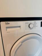 Droogkast Beko 7L, Elektronische apparatuur, Droogkasten, Ophalen, 6 tot 8 kg, Minder dan 85 cm, Zo goed als nieuw