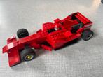 LEGO Ferrari 248 F1 1:24 (Alice Version) 8142, Enlèvement, Comme neuf, Lego