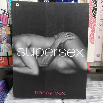 Tracy. Cox - Manuel Supersex pour hommes et femmes disponible aux enchères