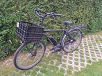 Batavus herenfiets, Fietsen en Brommers, Ophalen, Gebruikt, Batavus, Versnellingen