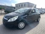 Opel Corsa 1.3 Benzine – 3 deurs– 1 JAAR GARANTIE, Auto's, Opel, Gebruikt, Bedrijf, 59 kW, Euro 4
