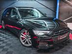 Audi S6 Avant 3.0 V6 TDi Quattro // RS Seat // B&O, Auto's, Automaat, 2095 kg, Gebruikt, Zwart