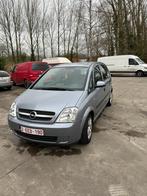 Automatisch Benzine 64.000 km Perfecte motor, Autos, Achat, Bleu, 5 portes, Automatique