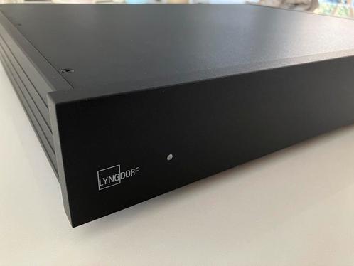 Lyngdorf SDA-2400, Audio, Tv en Foto, Versterkers en Ontvangers, Zo goed als nieuw, Marantz, Ophalen of Verzenden