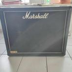 Marshall cabinet 2 x 12 JCM 900 lead 1936, Ophalen, Gebruikt