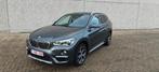 BMW X1 sDrive18d  uit 2018 – Euro 6d – 100kW, Auto's, BMW, Achterwielaandrijving, 1995 cc, Euro 6, 4 cilinders
