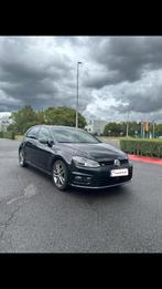 Golf 7 Rline-pakket, Auto's, Automaat, Euro 6, Te koop, Golf