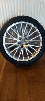 Op zoek naar 1 Audi TT 8s 8.5 18" wielen ref 8s0601025d, Velg(en), Ophalen of Verzenden