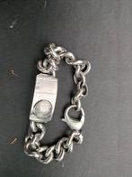 A vendre  bracelet diesel, Handtassen en Accessoires, Armbanden, Gebruikt, Ophalen