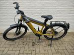 Riese & Muller Supercharger 2 GT vario HS 49cm curry mat, Fietsen en Brommers, Elektrische fietsen, Ophalen, Zo goed als nieuw