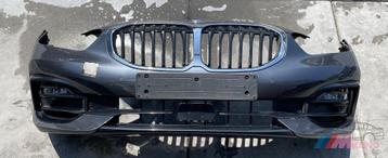 BMW F40 VOORBUMPER COMPLEET  beschikbaar voor biedingen