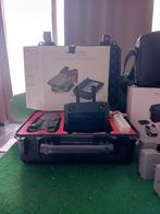 DJI Mavic  Pro 2  combo fly more /smartcontroller met case ., Ophalen of Verzenden, Zo goed als nieuw