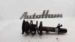 SCHOKBREKER LINKS VOOR Mini Mini Cooper S (R53), Gebruikt, Mini