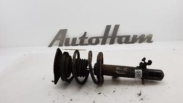 AMORTISSEUR OU ABSORBEUR DE CHOC AVANT GAUCHE (|6764919|3131, Utilisé, Mini