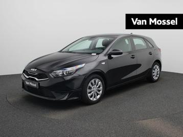KIA cee'd Pure 1.0 T-GDi 100 ISG Camera | Cruise control | B beschikbaar voor biedingen