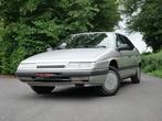 Citroën XM PULL MAN 2000cc (année de construction 1991), Autos, Argent ou Gris, Entreprise, Citroën, Boîte manuelle