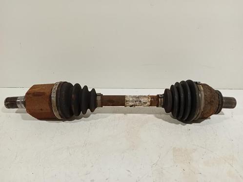 AANDRIJFAS LINKS VOOR Ford S-Max (GBW) (6G913B437CC), Auto-onderdelen, Remmen en Aandrijving, Ford, Gebruikt