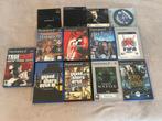 Playstation2 Games (9 + extra's), Games en Spelcomputers, Ophalen of Verzenden, Gebruikt