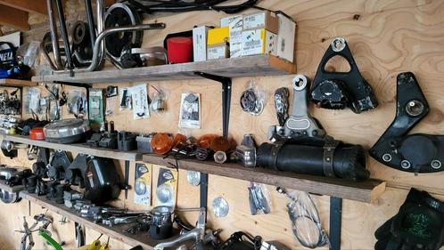 Harley davidson opruiming, Motoren, Onderdelen | Harley-Davidson, Ophalen