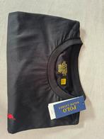 Nieuwe t shirt Polo Ralf Lauren, Kleding | Heren, T-shirts, Verzenden, Zwart, Ralph Lauren, Maat 56/58 (XL)