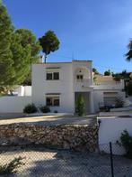 Villa in Altea la Vella, Vacances, Maisons de vacances | Espagne, 7 personnes, Village, Climatisation, Costa Blanca