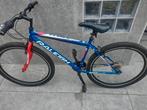 29"L MOUNTAINBIKE MET GROTE BANDEN 29X2,35 DUBBELE REMMEN, Ophalen, Gebruikt, Versnellingen