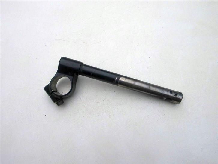 Honda CBR600 stuurhelft R stuurdeel stuur deel helft CBR 600, Motoren, Onderdelen | Honda, Gebruikt, Ophalen of Verzenden