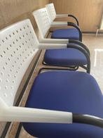 4 chaises de bureau ergonomiques Vitra
