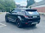 Range rover sport 3.0 - 2015, Auto's, Automaat, Euro 5, Bedrijf, Diesel