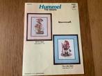 Borduurpatroon: Hummel, Hobby en Vrije tijd, Borduren en Borduurmachines, Ophalen of Verzenden