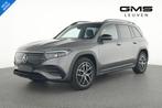 Mercedes-Benz EQB 300 4Matic AMG Line 7pl *5 jaar garantie*, Auto's, Automaat, Gebruikt, 2065 kg, 7 zetels
