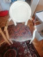 2 sièges, Enlèvement