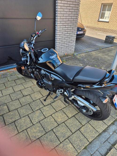 Suzuki gsf bandit 1250., Motoren, Motoren | Suzuki, Particulier, Naked bike, 4 cilinders, ABS, Sportuitlaat, Ophalen