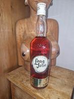 Whisky Long John 1970, Ophalen of Verzenden, Nieuw