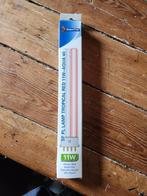 SuperFish Tropical Red 11w aquariumlamp, Dieren en Toebehoren, Ophalen of Verzenden, Nieuw, Verlichting of Verwarming