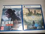 The last of us part 2 remastered, Games en Spelcomputers, Games | Sony PlayStation 5, Ophalen, Zo goed als nieuw