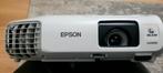 Projet Epson EB-X27, TV, Hi-fi & Vidéo, Projecteurs vidéo, Enlèvement ou Envoi, Comme neuf