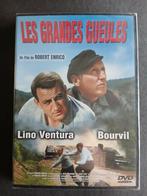Les grandes gueules (1965) Lino Ventura, Bourvil, Enlèvement ou Envoi, 1960 à 1980, Neuf, dans son emballage