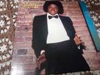 LP Michael Jackson, Cd's en Dvd's, Vinyl | Overige Vinyl, Zo goed als nieuw, Ophalen