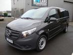 Mercedes-Benz Vito 116cdi, mixto, L3, XL, 6pl,2023, dub, Automaat, Monovolume, 164 g/km, Bedrijf