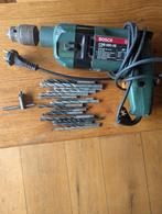 Bosch klopboormachine csb 680-2E met bits, Doe-het-zelf en Bouw, Gereedschap | Boormachines, Ophalen, Gebruikt, Boormachine, Klopboormechanisme