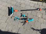 Gardena tuingereedschapset, Tuin en Terras, Ophalen, Gebruikt