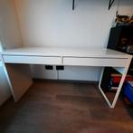 Ikea Micke bureau 142 op 50, Huis en Inrichting, Ophalen, Bureau