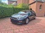 Kia c'eed 1.4 Benzine 2017 Euro6b, Euro 6, Bedrijf, Handgeschakeld, 1400 cc
