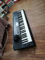 Casio CTX-3200 Elektrische piano, Muziek en Instrumenten, Keyboards, Casio, 61 toetsen, Aanslaggevoelig, Gebruikt