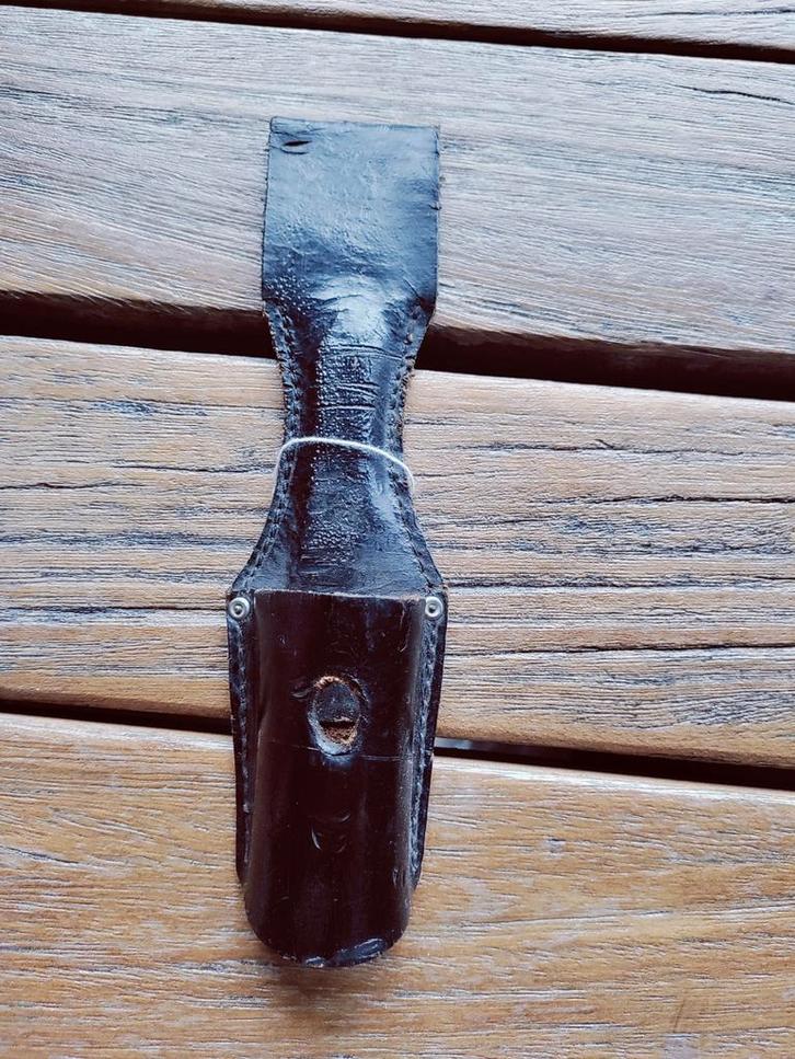 Parade frog WO2 Duits, Verzamelen, Militaria | Tweede Wereldoorlog, Ophalen of Verzenden