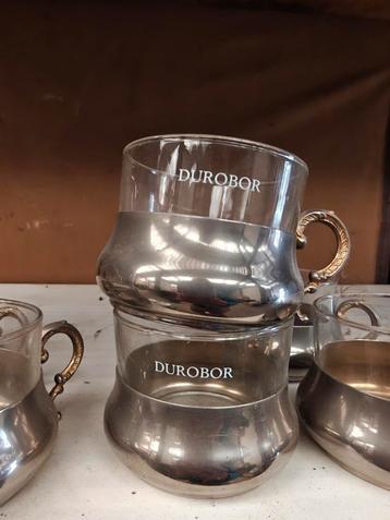 DUROBOR tassen beschikbaar voor biedingen